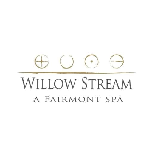 Willow Stream Spa logo