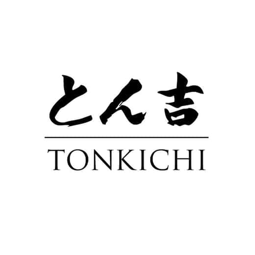 Tonkichi logo
