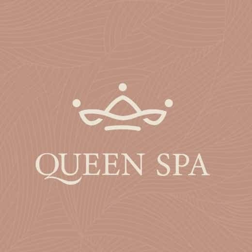 Queen Spa logo