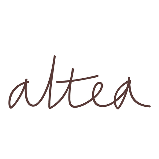 Altea Milano logo