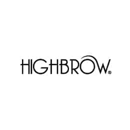 Highbrow logo