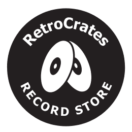 RetroCrates logo