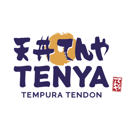 Tenya Singapore logo