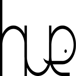 HUE Restaurant logo