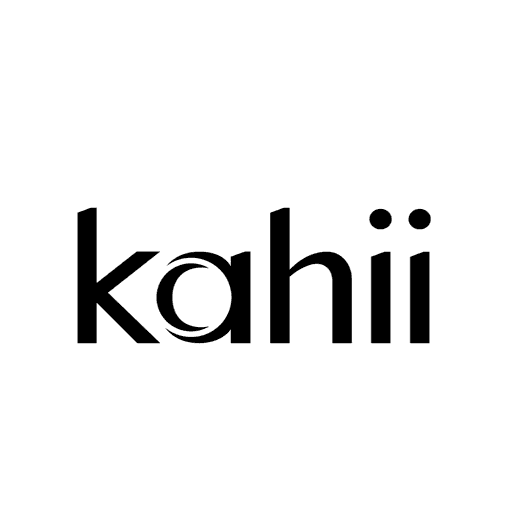 Kahii logo