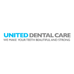 United Dental Care logo