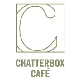 Chatterbox Café logo