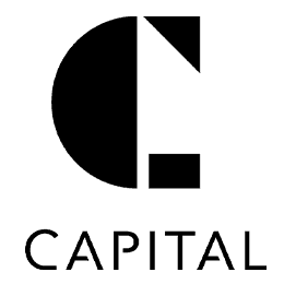 Capital logo
