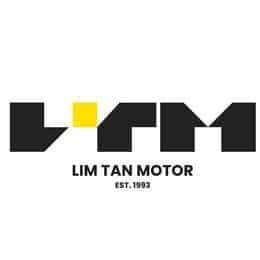 LIM TAN MOTOR logo