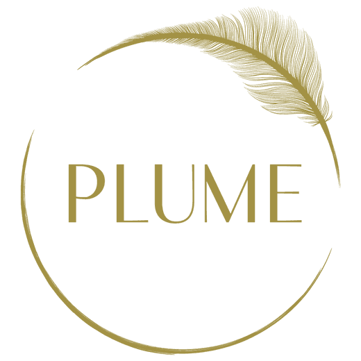 PLUME (Pan Pacific Singapore) logo