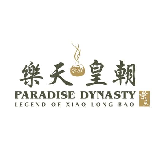 Paradise Dynasty logo