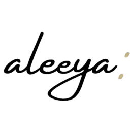 ALEEYA logo