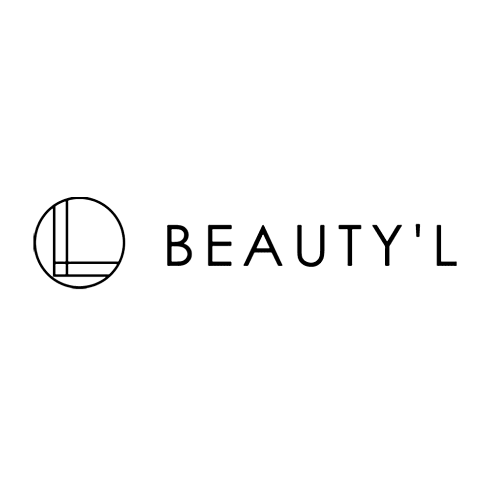 Beauty'L logo