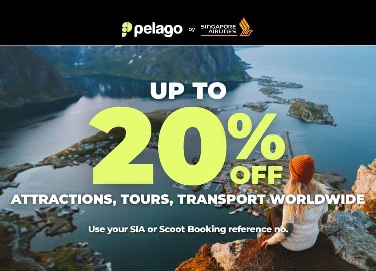 Up to 20% savings