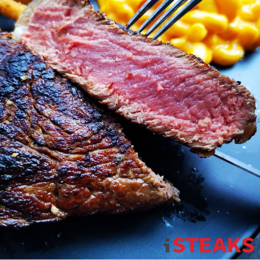 New Zealand Ribeye - 400g