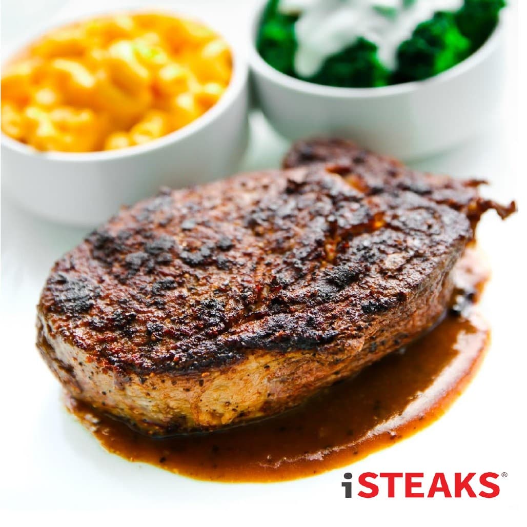 New Zealand Ribeye - 300g