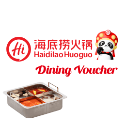 SGD 100 Cash Voucher