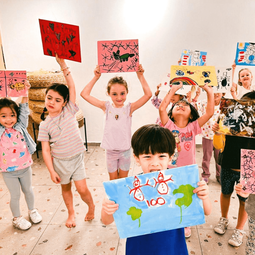5 Full-Day Camps at the Price of 4