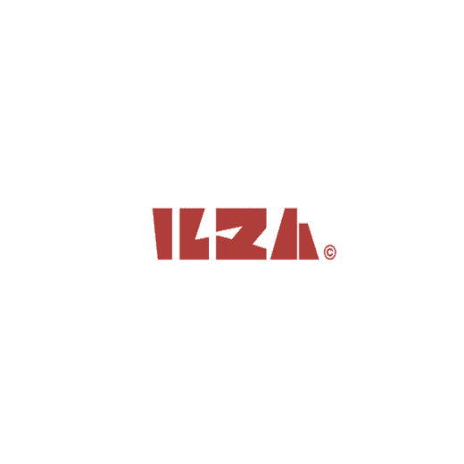 ILZA logo