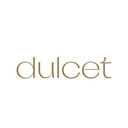 Dulcet Cakes & Sweets logo