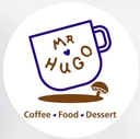 Mr Hugo logo
