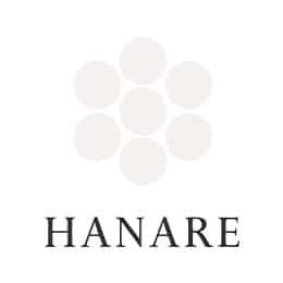 Hanare logo