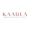 Kaarla Wood-Fire Grill & Bar logo