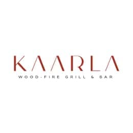 Kaarla Wood-Fire Grill & Bar logo