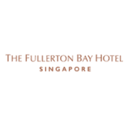 Weddings at The Fullerton Bay Hotel Singapore logo