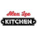 Alex Lee Kitchen @ Spice Alley logo