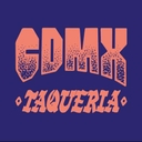 CDMX logo