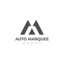 Auto Marquee Group (AMG) logo