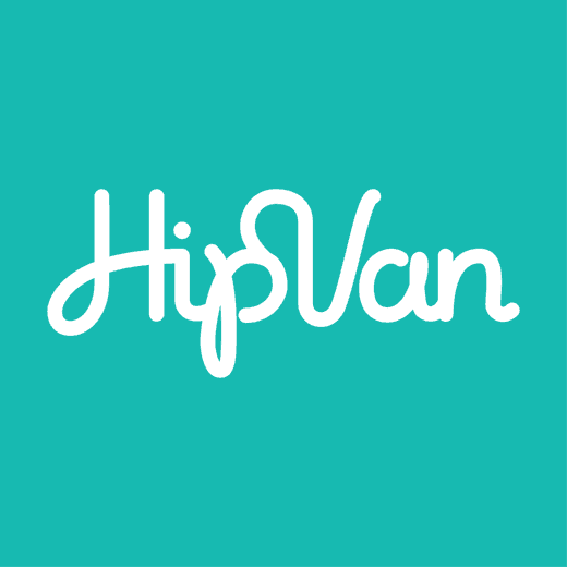 HipVan logo