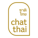 Chat Thai logo