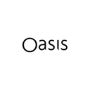 Oasis logo
