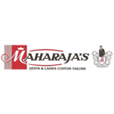 Maharaja's Tailors logo