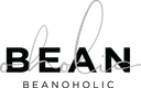 Beanoholic Cafe logo