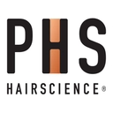 PHS HAIRSCIENCE logo