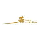 YOUNG By Multiflora logo