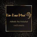 Kin Kao Mai Thai Restaurant logo