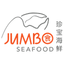 JUMBO Seafood logo
