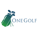 OneGolf logo