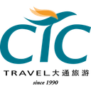 CTC Travel logo