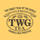 TWG Tea logo