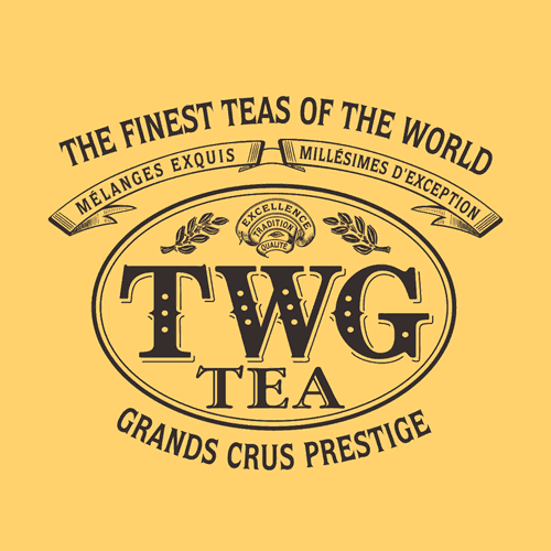 TWG Tea logo