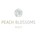 Peach Blossoms (PARKROYAL COLLECTION Marina Bay) logo