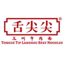 Tongue Tip Lanzhou Beef Noodles logo
