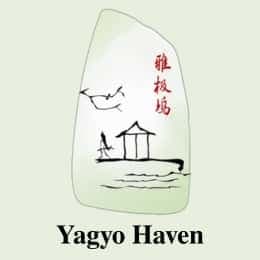Yagyo Haven logo