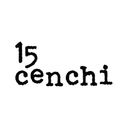 15cenchi Japanese Cheesecake logo