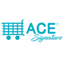 ACE Signature logo
